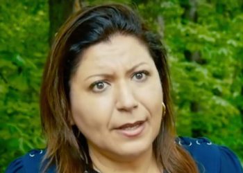 hela ouardi bambini afghanistan talebani