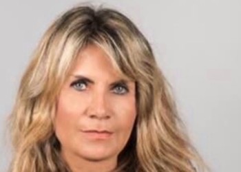 Layla Pavone (foto: Facebook)