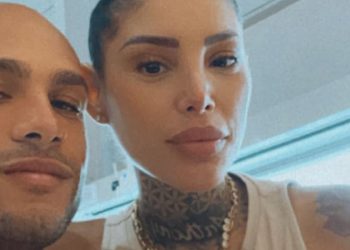 marcell Jacobs bloccato a Fiumicino