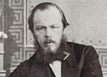 Fedor Dostoevskij (1821-1881) (Foto dal web)