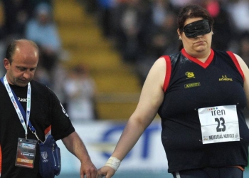 Assunta Legnante (LaPresse-archivio)