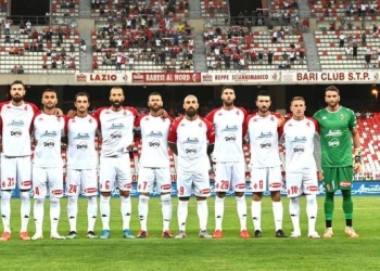 Bari Serie B
