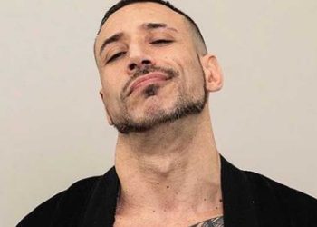 Ciro Di Maio, foto Instagram