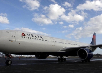 delta air Lines assicurazione sanitaria no vax