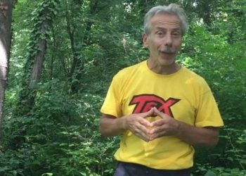 Giovanni Storti, Instagram