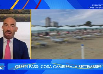 Bassetti a Estate in Diretta