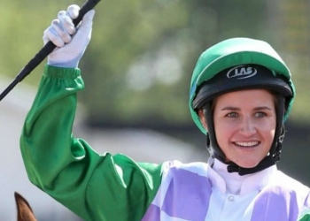 Michelle Payne