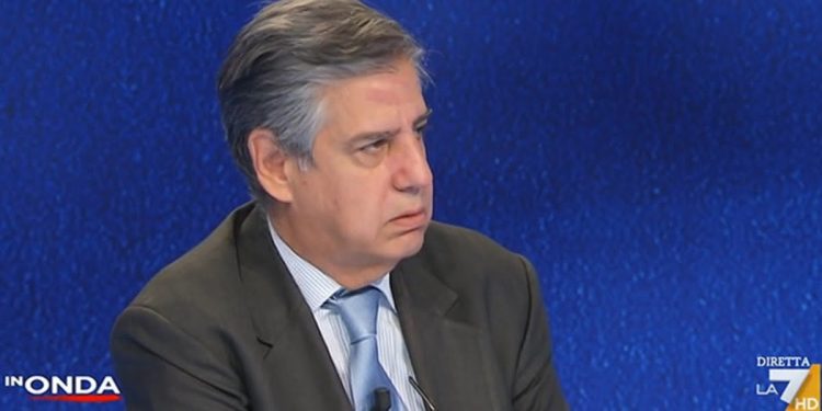 Stefano Pontecorvo (In Onda, 2021)