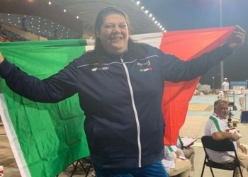 Medagliere Paralimpiadi Tokyo 2020, martedì 31 agosto (da Twitter)