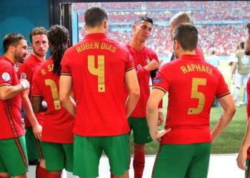 Risultati Europei 2024