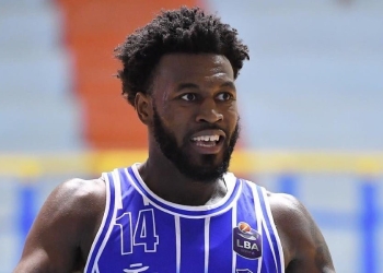 Diretta Sassari Brescia, basket Serie A1 5^ giornata (da Twitter @dinamo_sassari)