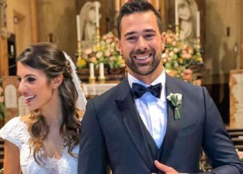 Il matrimonio di Eleonora Laurito e Roberto Valbuzzi