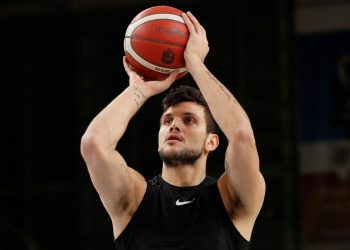 Diretta Cremona Varese, Supercoppa basket 2021 gruppo B (da Twitter @LegaBasketA)