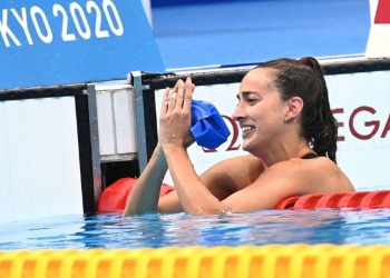 Medagliere Paralimpiadi Tokyo 2020, venerdì 3 settembre (da Twitter @CIPnotizie)