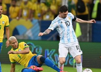 Argentina Messi Mondiali
