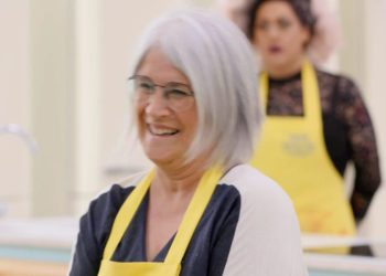 Rosanna Olindo a Bake Off Italia 2021