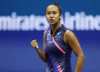 Diretta Us Open 2021, domenica 5 settembre (da Twitter @usopen)