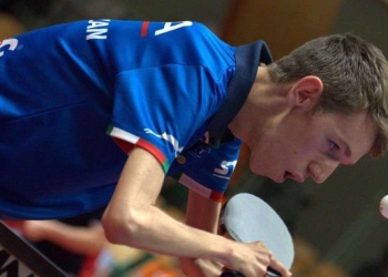 Diretta cerimonia chiusura Paralimpiadi Tokyo 2020: Matteo Parenzan è il portabandiera dell'Italia (da Twitter)