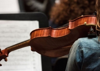 Studenti del Conservatorio