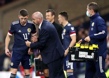 Risultati qualificazioni Mondiali 2022, martedì 7 settembre (da Twitter)