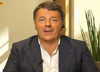 matteo renzi
