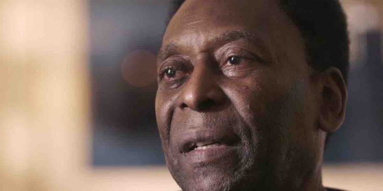 pelè
