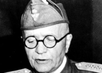 Badoglio 8 settembre 1943