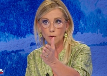 Concita De Gregorio (In Onda, 2021)