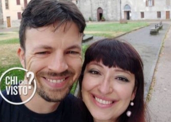 Federico Lugato, Instagram