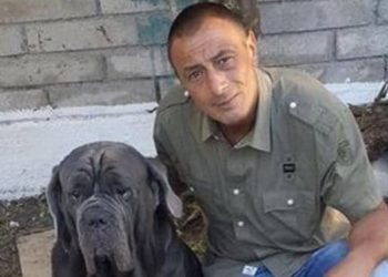 Gaetano Scutellaro, il "tabaccaio" di Napoli