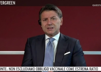 giuseppe conte