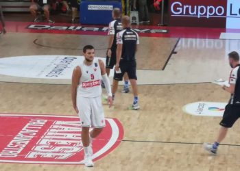 Diretta Varese Venezia, basket Serie A1 14^ giornata (da Twitter)