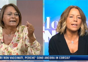 elisabetta gardini Carmela rozza