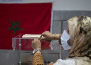 Elezioni Marocco