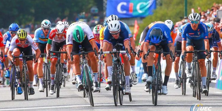 Nizzolo Europei linea