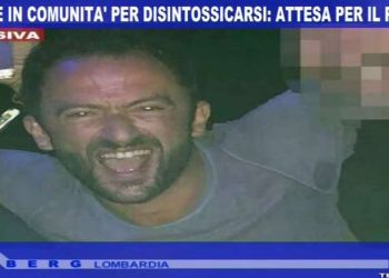 Alberto Genovese, il caso a Iceberg Lombardia