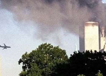 Attentato 11 settembre