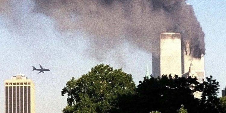 Attentato 11 settembre