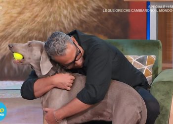 Guillermo Mariotto a Uno Weekend