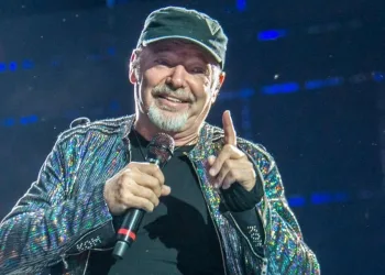 Scaletta Vasco Rossi I Magnifici 7