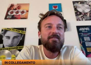 Francesco Facchinetti