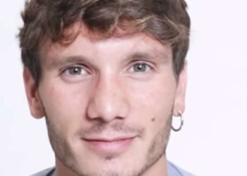 Manuel Bortuzzo, Instagram