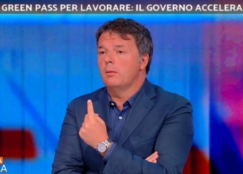 matteo renzi