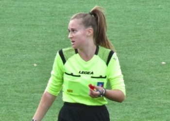 Diletta Ciommei (Fonte Instagram)