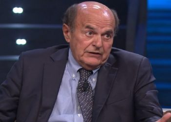 pier luigi bersani