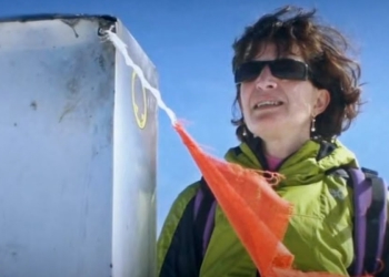 Laura Ziliani (Quarto Grado, 2021)