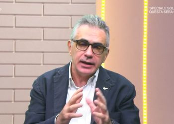 Pregliasco a Uno Mattina