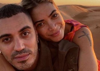 Chi sono gli ex fidanzati di Elodie