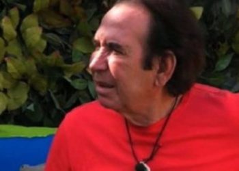 Giucas Casella, GF Vip