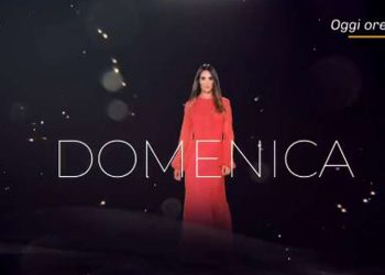 Verissimo anche di domenica